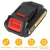 20V Replacement Battery Fit for Dewalt DCB206-2 DCB205