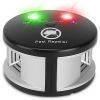 360° Ultrasonic Pest Repeller Electronic Plug-in Pest Control Mouse Chaser Blocker Repellent Deterrent
