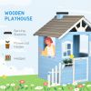 Kids Playhouse (Swiship-Ship)/Prohibited by WalMart.