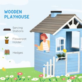 Kids Playhouse (Swiship-Ship)/Prohibited by WalMart.