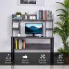 Office Computer Desk (Swiship-Ship)/Prohibited by WalMart.