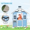 Kids Playhouse (Swiship-Ship)/Prohibited by WalMart.