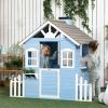 Kids Playhouse (Swiship-Ship)/Prohibited by WalMart.