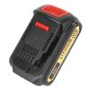 20V Replacement Battery Fit for Dewalt DCB206-2 DCB205