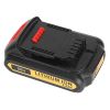 20V Replacement Battery Fit for Dewalt DCB206-2 DCB205
