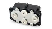 32 Satellite Channels Realtime GPS Mini Tracker - Wider GPS Coverage