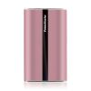 Portable Charger PowerMaster 20000mAh Power Bank Total 5.8A Output 3-USB Ports External Battery Pack