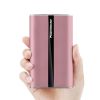 Portable Charger PowerMaster 20000mAh Power Bank Total 5.8A Output 3-USB Ports External Battery Pack