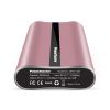 Portable Charger PowerMaster 20000mAh Power Bank Total 5.8A Output 3-USB Ports External Battery Pack